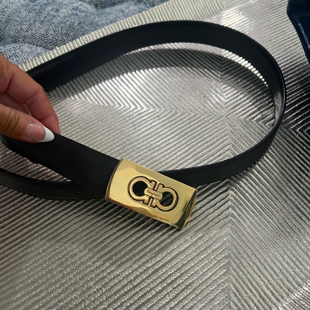 Ferragamo Belt